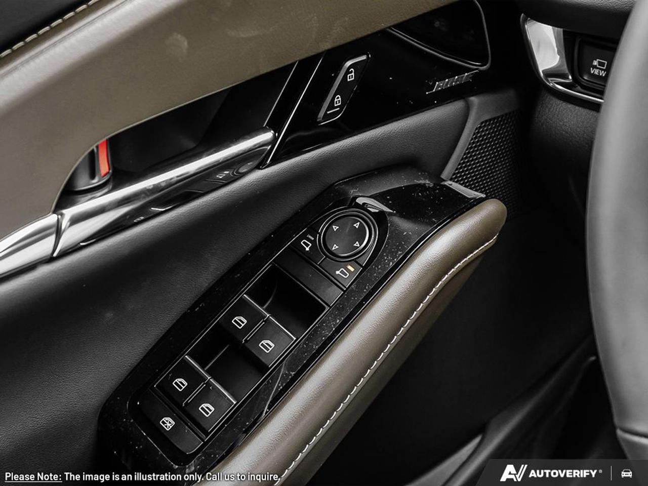 2026 Mazda CX-30 GT Photo