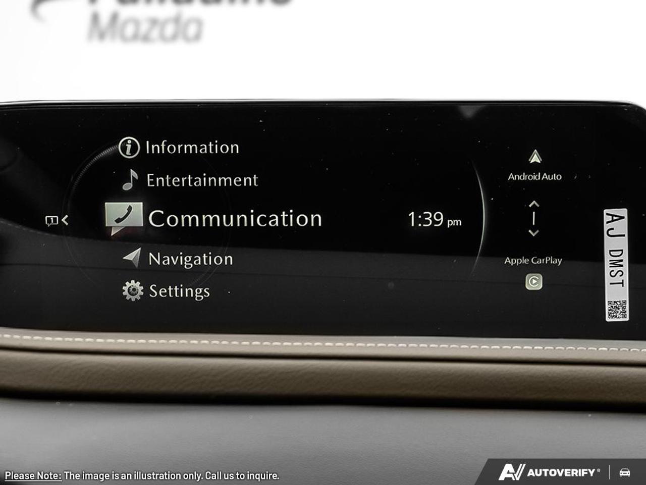 2026 Mazda CX-30 GT Photo