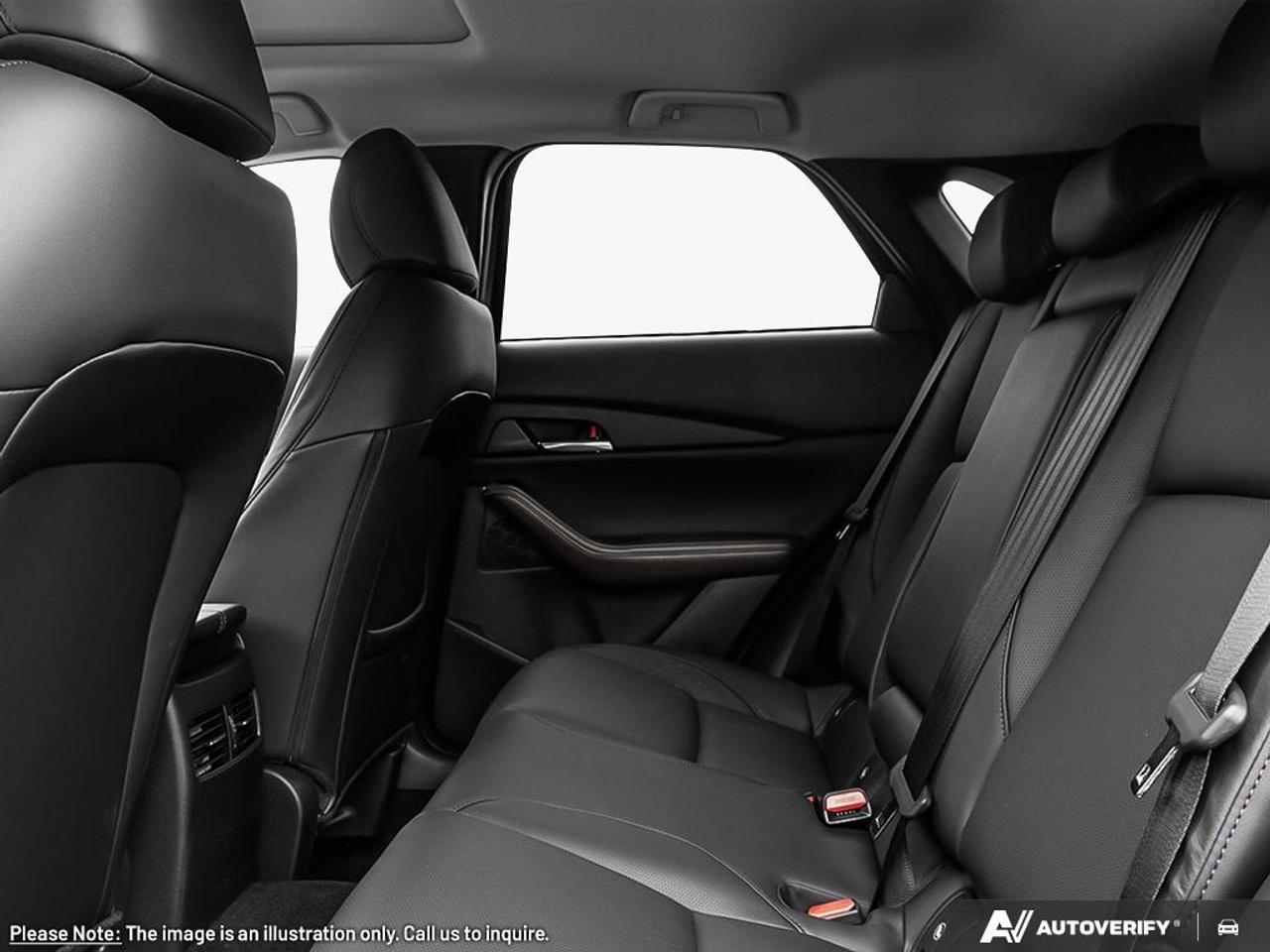 2026 Mazda CX-30 GT Photo