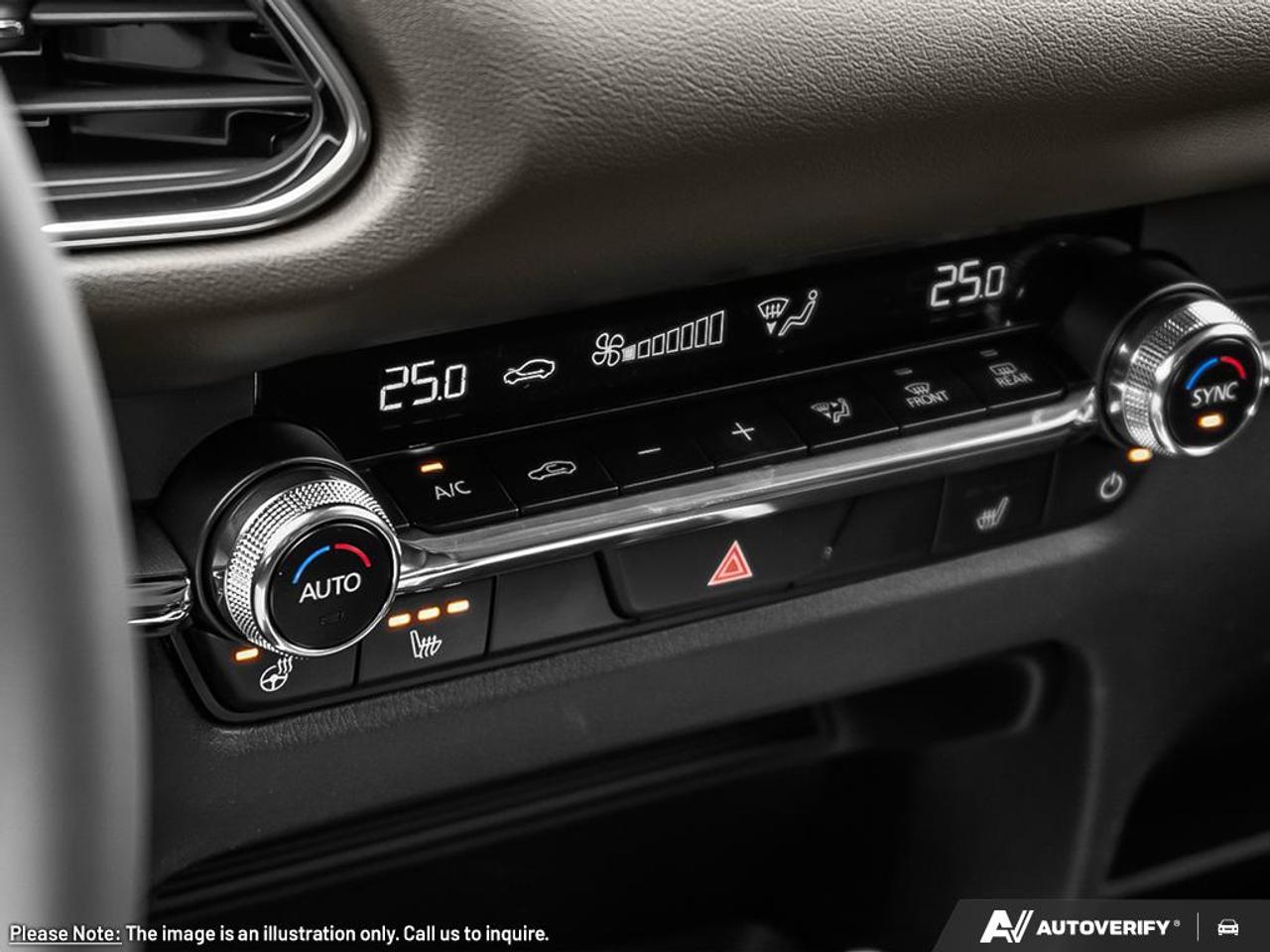 2026 Mazda CX-30 GT Photo
