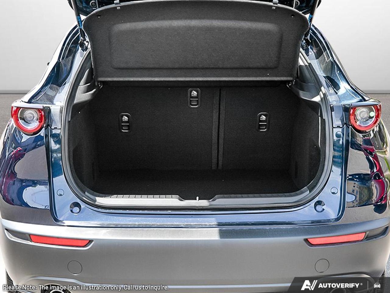 2026 Mazda CX-30 GX Photo