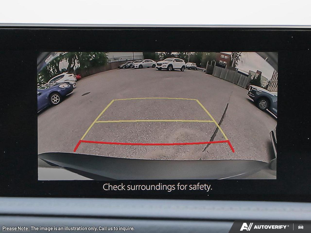 2026 Mazda CX-30 GS Photo