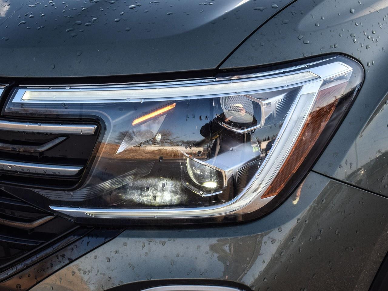 2024 Volkswagen Atlas Peak Edition 2.0 TSI 4MOTION Photo