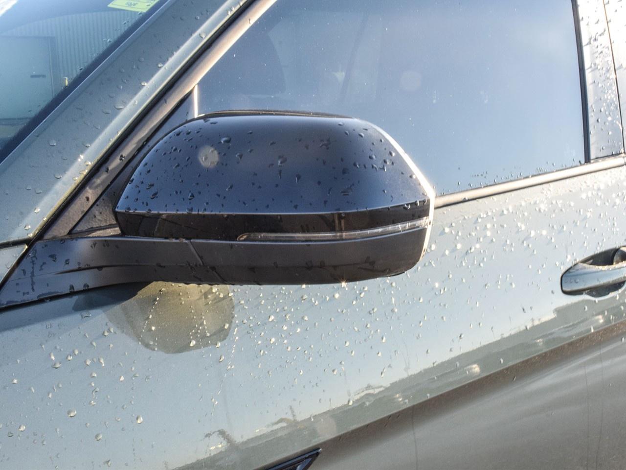 2024 Volkswagen Atlas Peak Edition 2.0 TSI 4MOTION Photo