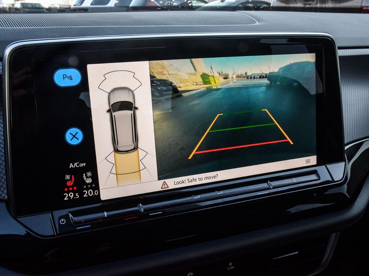 2024 Volkswagen Atlas Peak Edition 2.0 TSI 4MOTION Photo