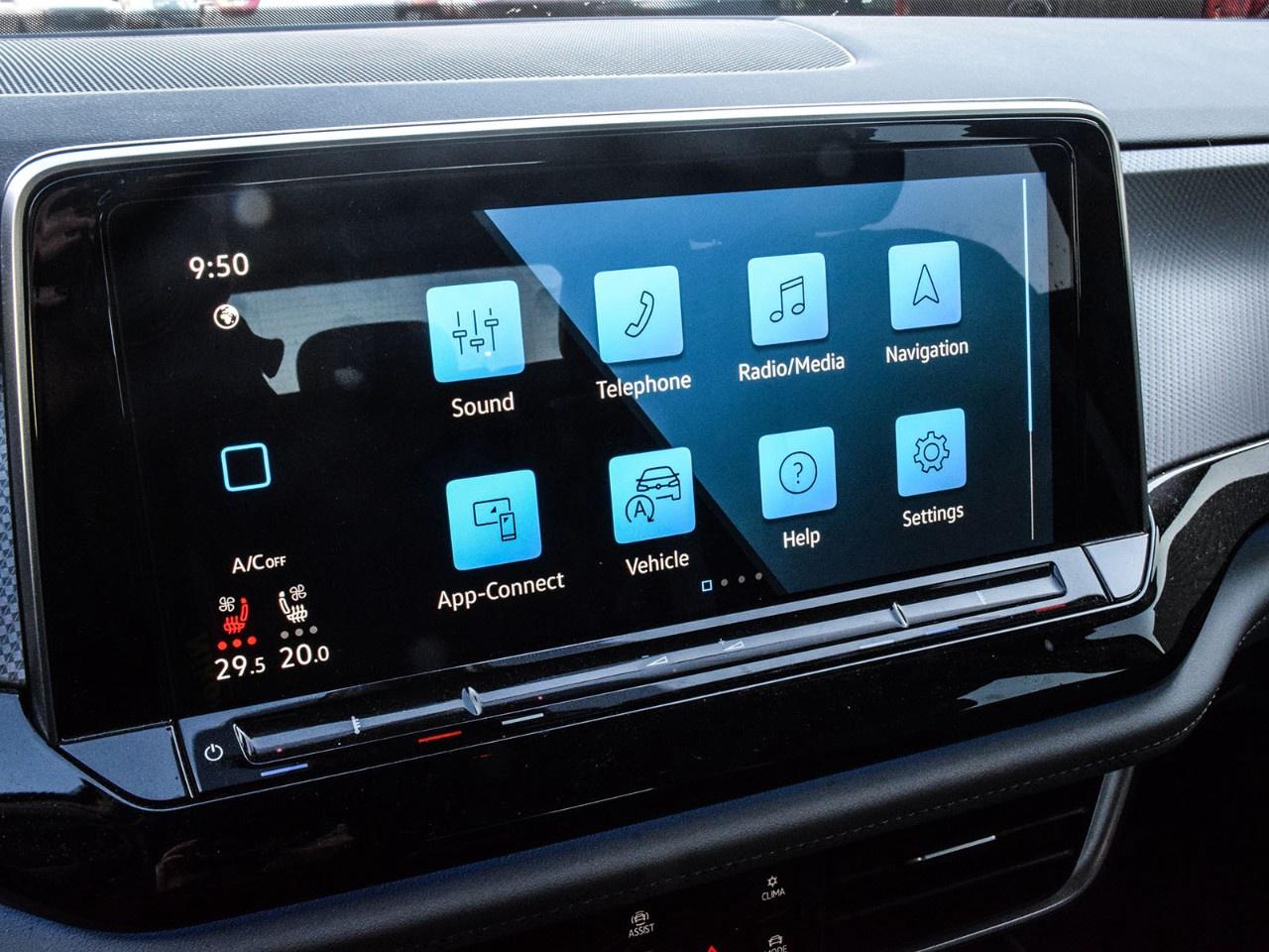 2024 Volkswagen Atlas Peak Edition 2.0 TSI 4MOTION Photo