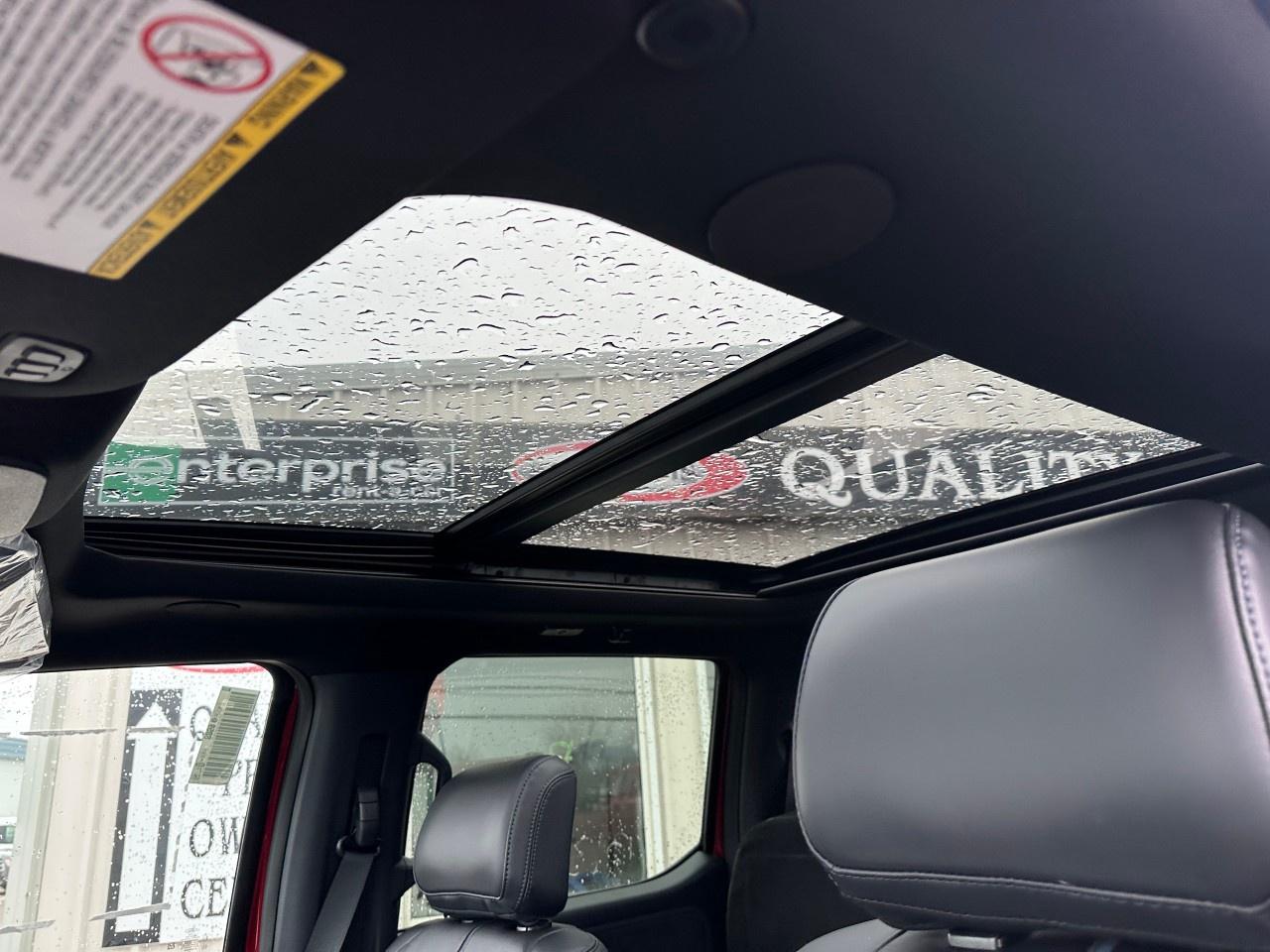 2026 Ford F-250 Super Duty SRW PLATINUM 4WD CREW CAB 6.75' BOX Photo