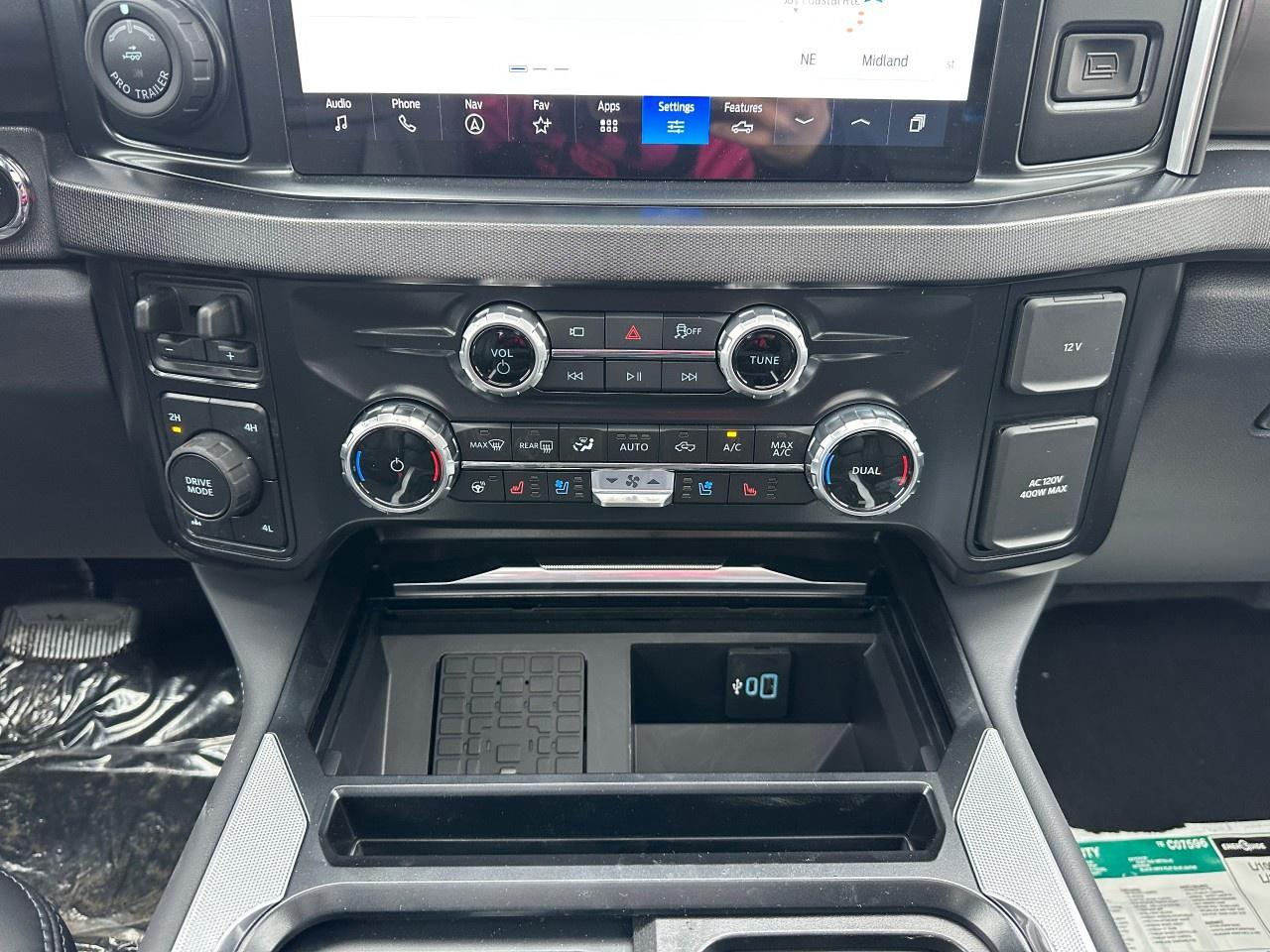 2026 Ford F-250 Super Duty SRW PLATINUM 4WD CREW CAB 6.75' BOX Photo