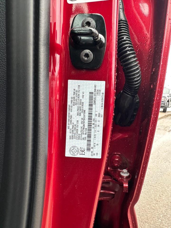 2026 Ford F-250 Super Duty SRW PLATINUM 4WD CREW CAB 6.75' BOX Photo