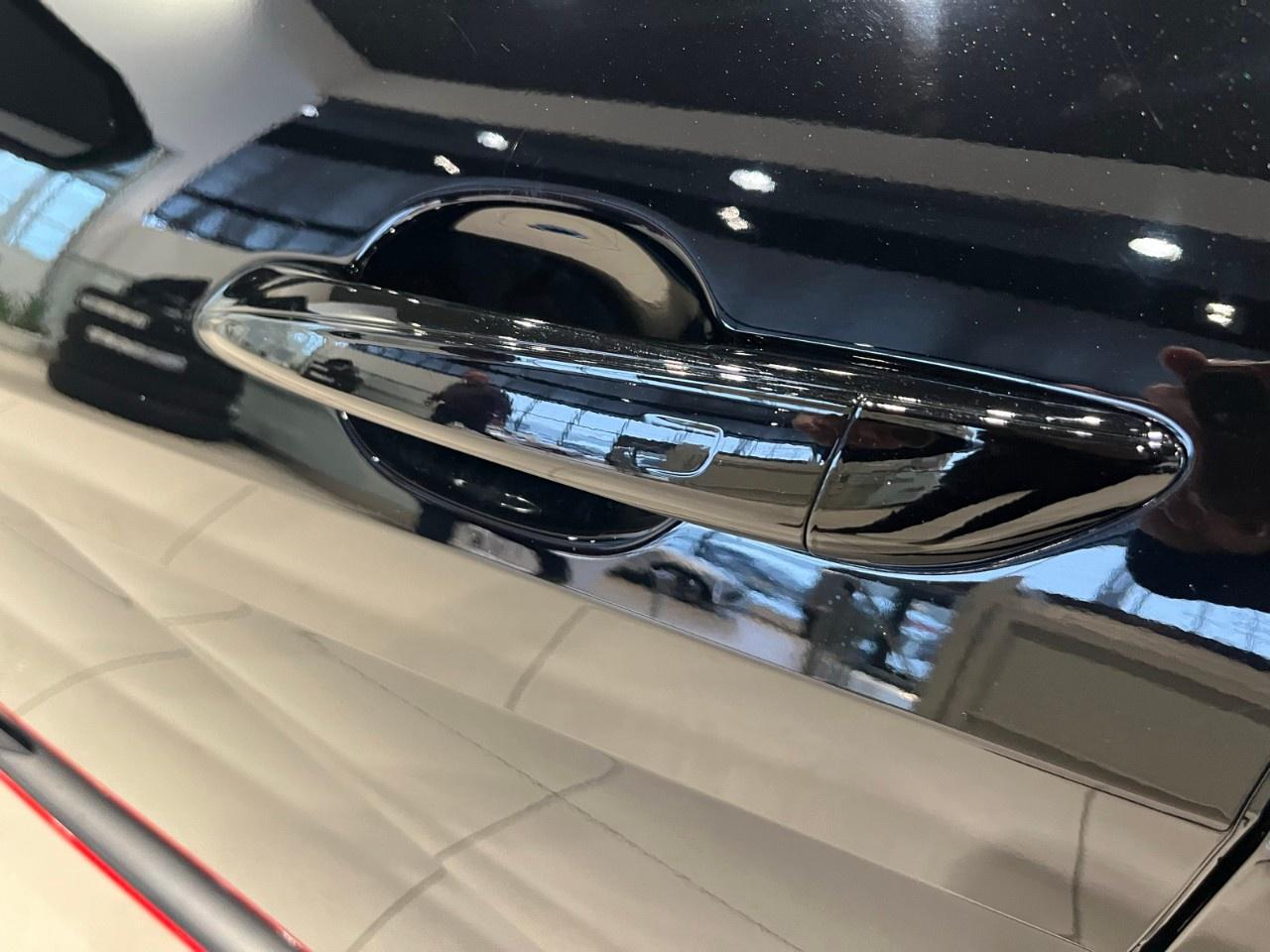 2026 Hyundai Elantra N TCR DCT Photo