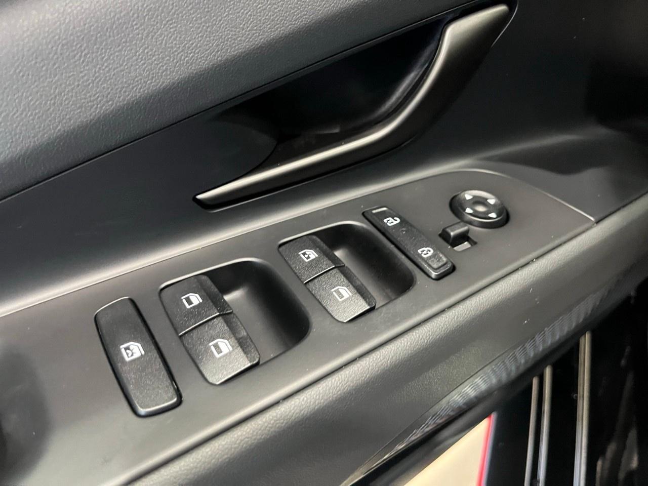 2026 Hyundai Elantra N TCR DCT Photo