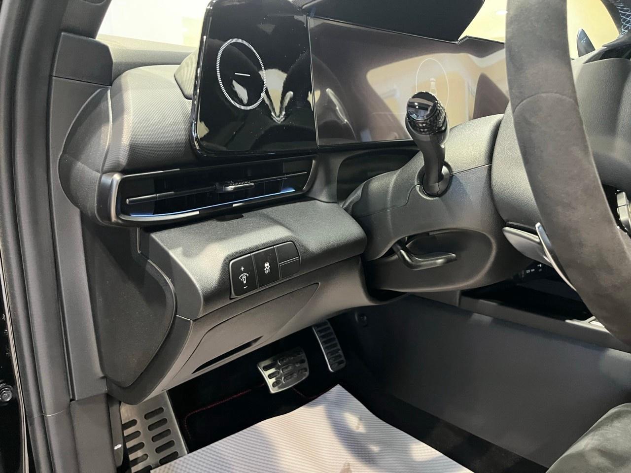 2026 Hyundai Elantra N TCR DCT Photo