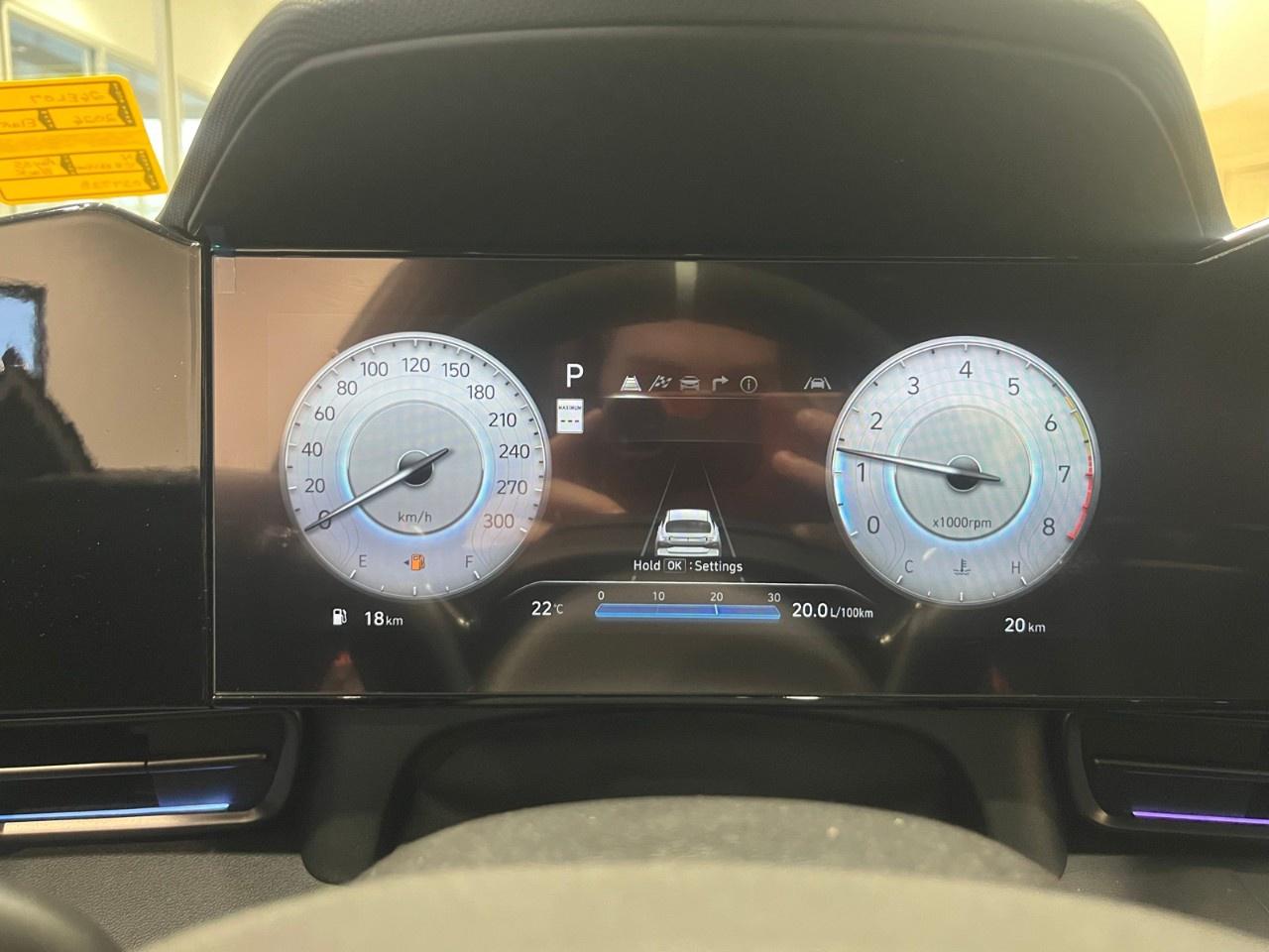 2026 Hyundai Elantra N TCR DCT Photo