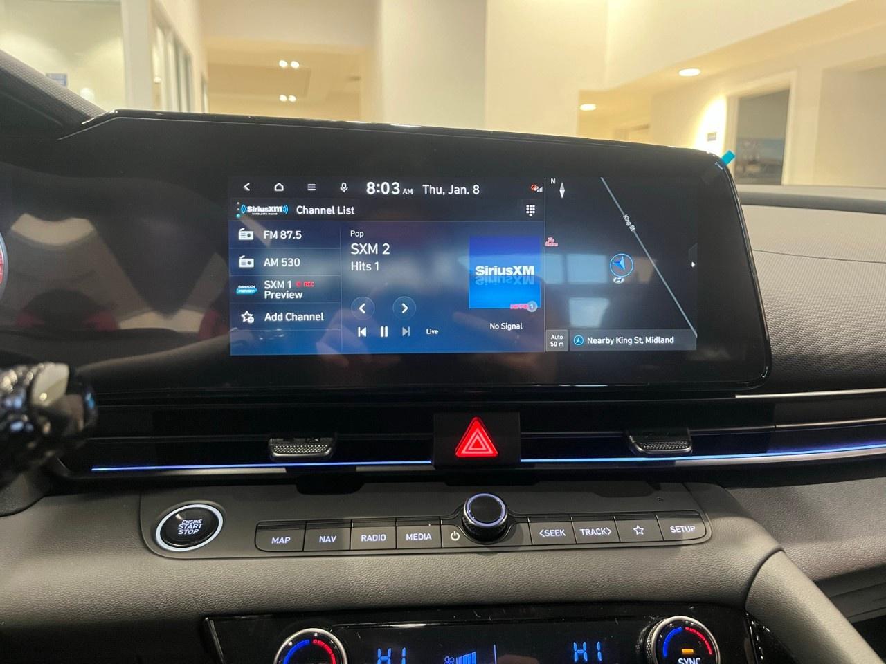 2026 Hyundai Elantra N TCR DCT Photo