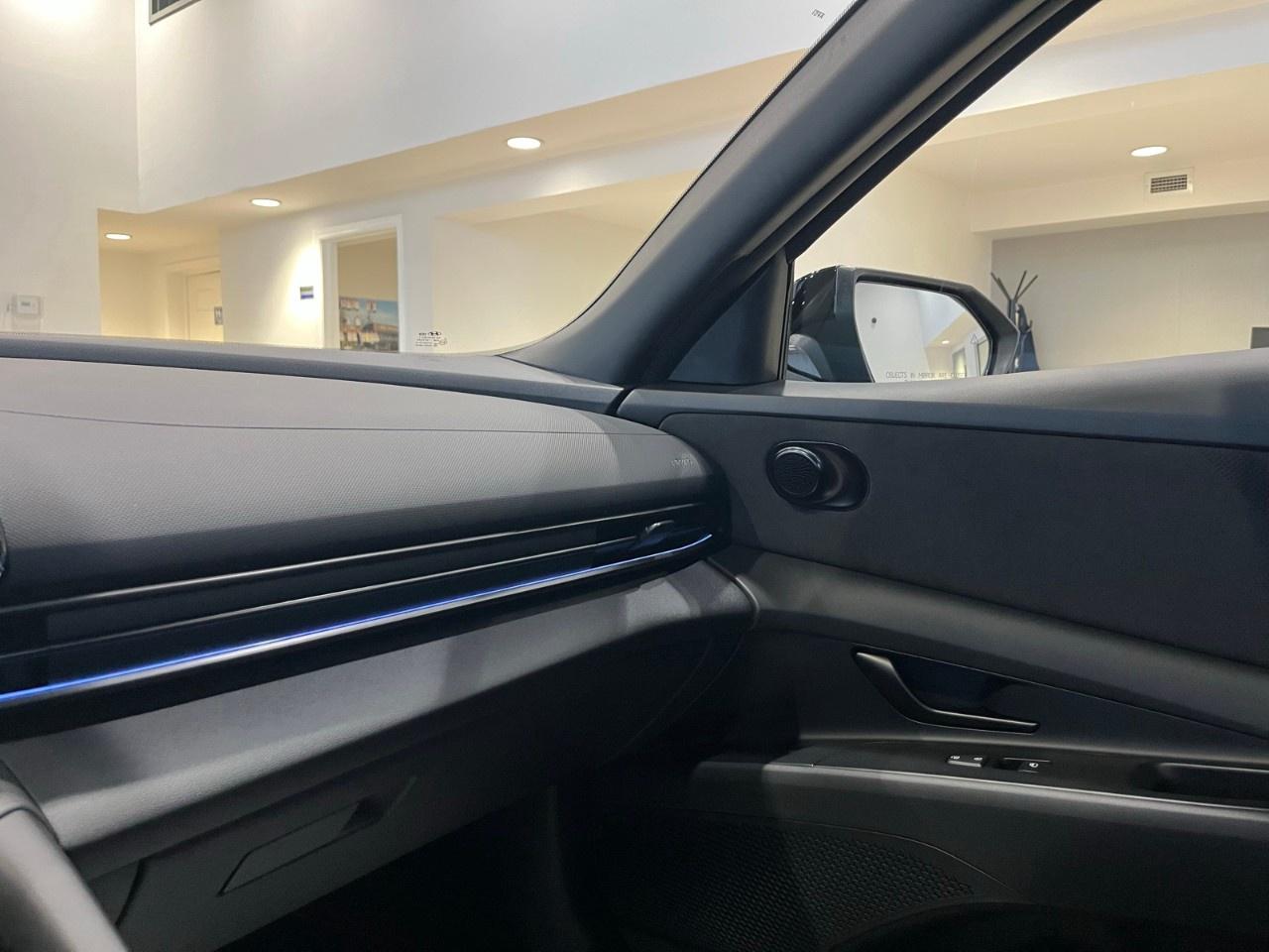 2026 Hyundai Elantra N TCR DCT Photo