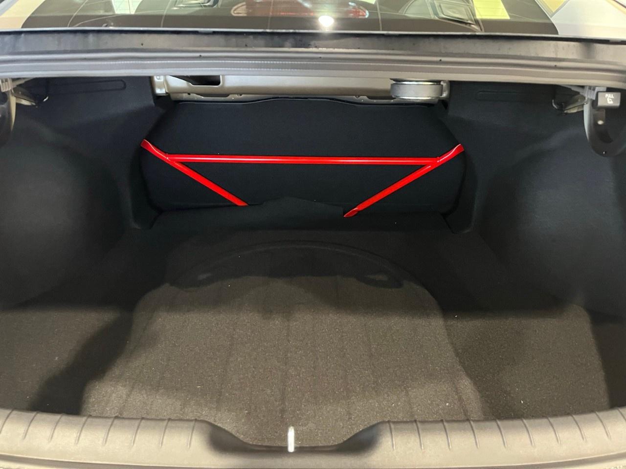 2026 Hyundai Elantra N TCR DCT Photo