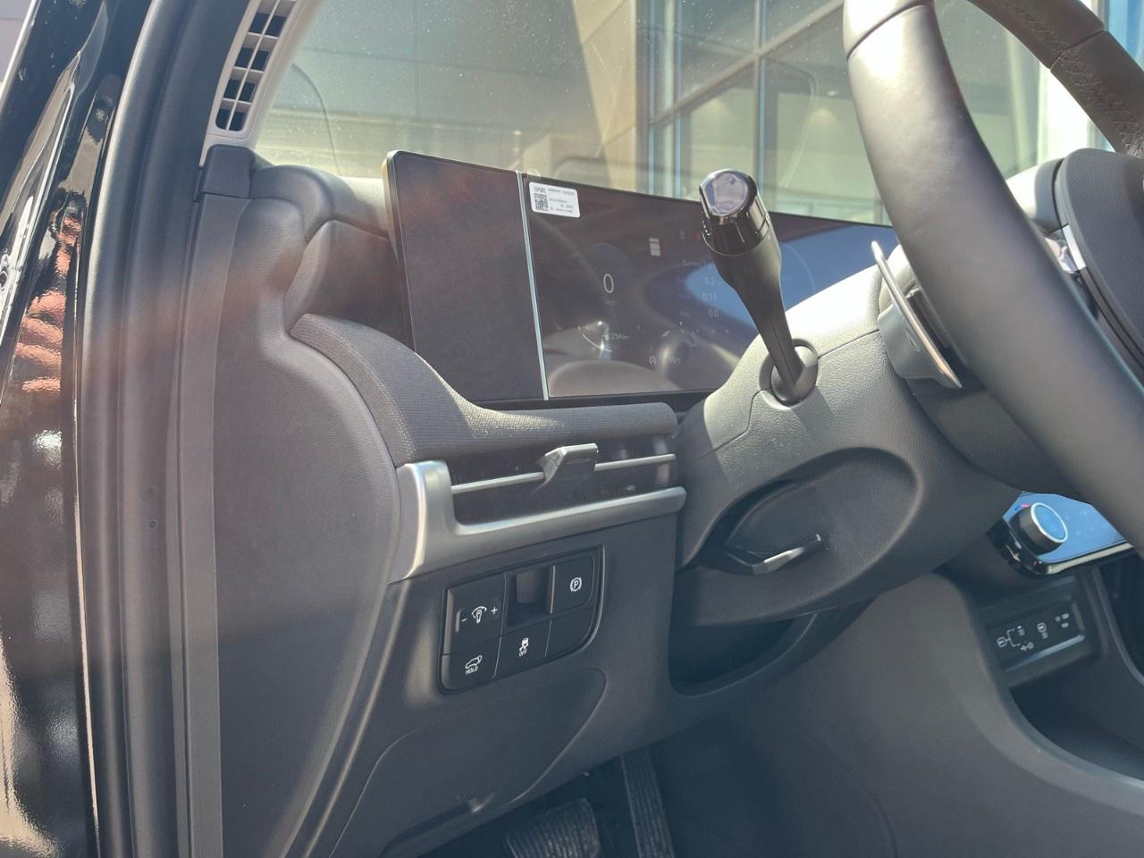 2026 Hyundai Tucson Preferred AWD w/Trend Pkg [TUCWDK2EPMTM] Photo