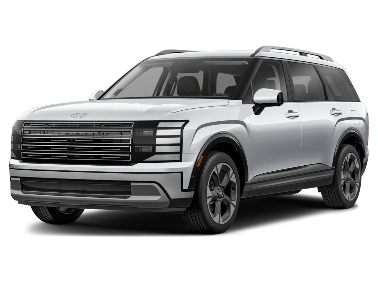 2026 Hyundai PALISADE Hybrid Luxury 7-Passenger AWD Photo
