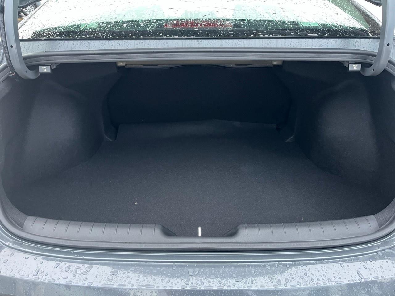 2026 Hyundai Elantra Essential IVT Photo