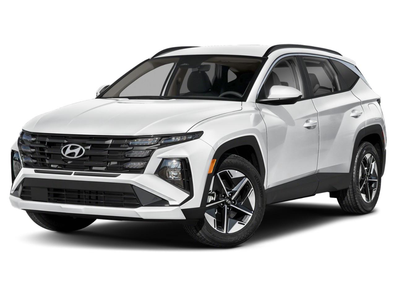2026 Hyundai Tucson Preferred AWD [TUCWDK2EPM00] Photo