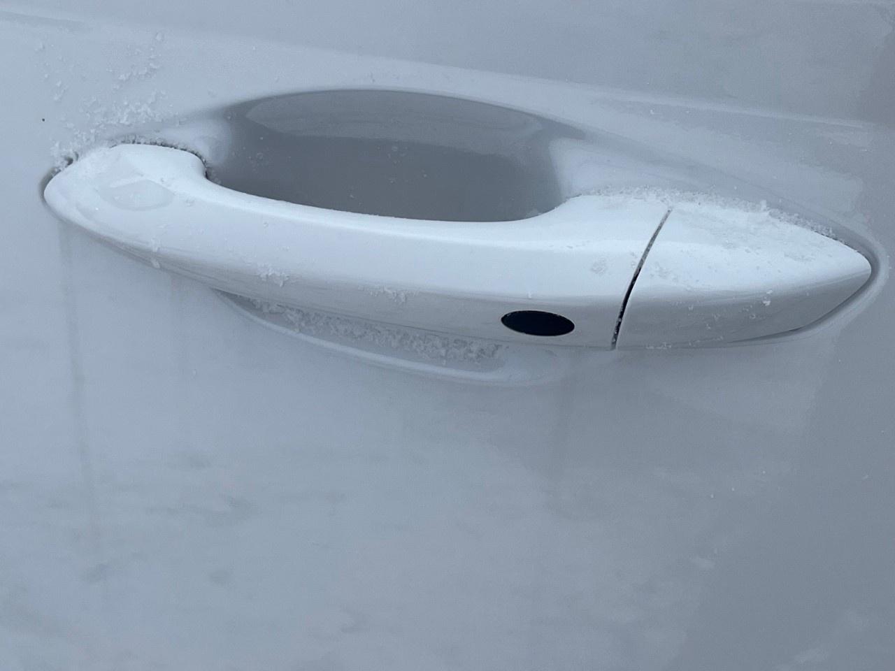 2026 Hyundai Tucson Preferred AWD [TUCWDK2EPM00] Photo