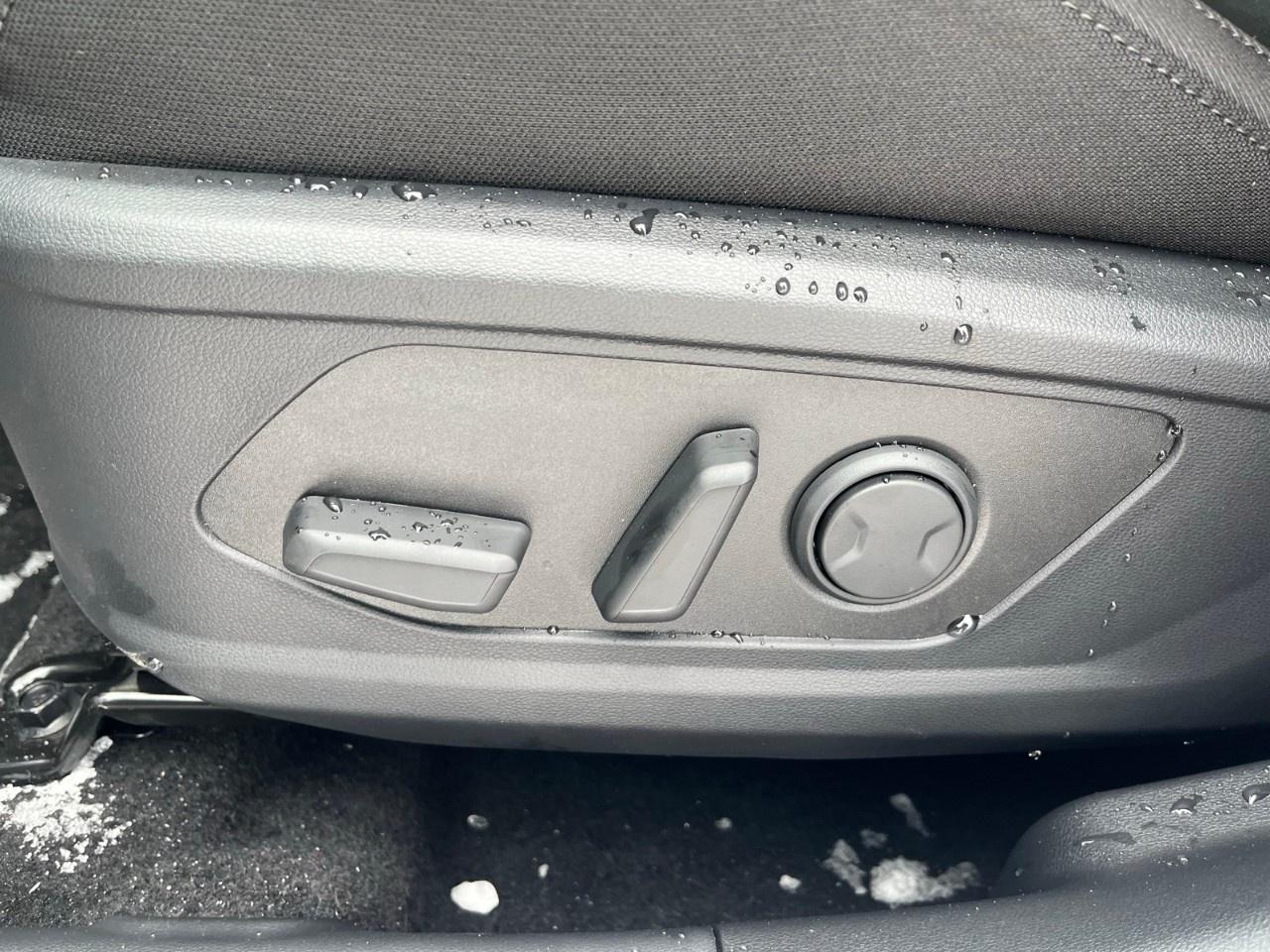 2026 Hyundai Tucson Preferred AWD [TUCWDK2EPM00] Photo