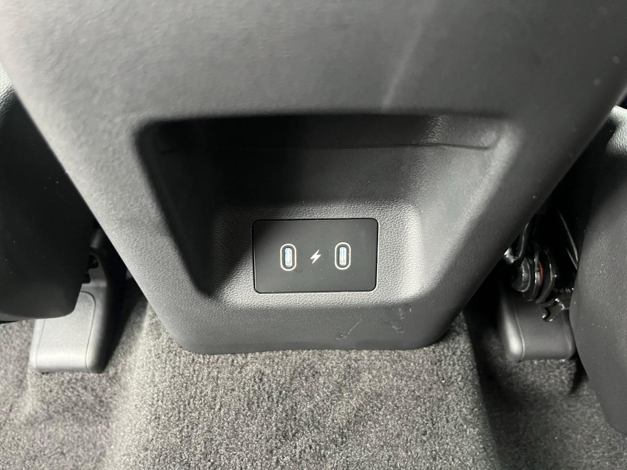 2026 Hyundai Tucson Preferred AWD [TUCWDK2EPM00] Photo