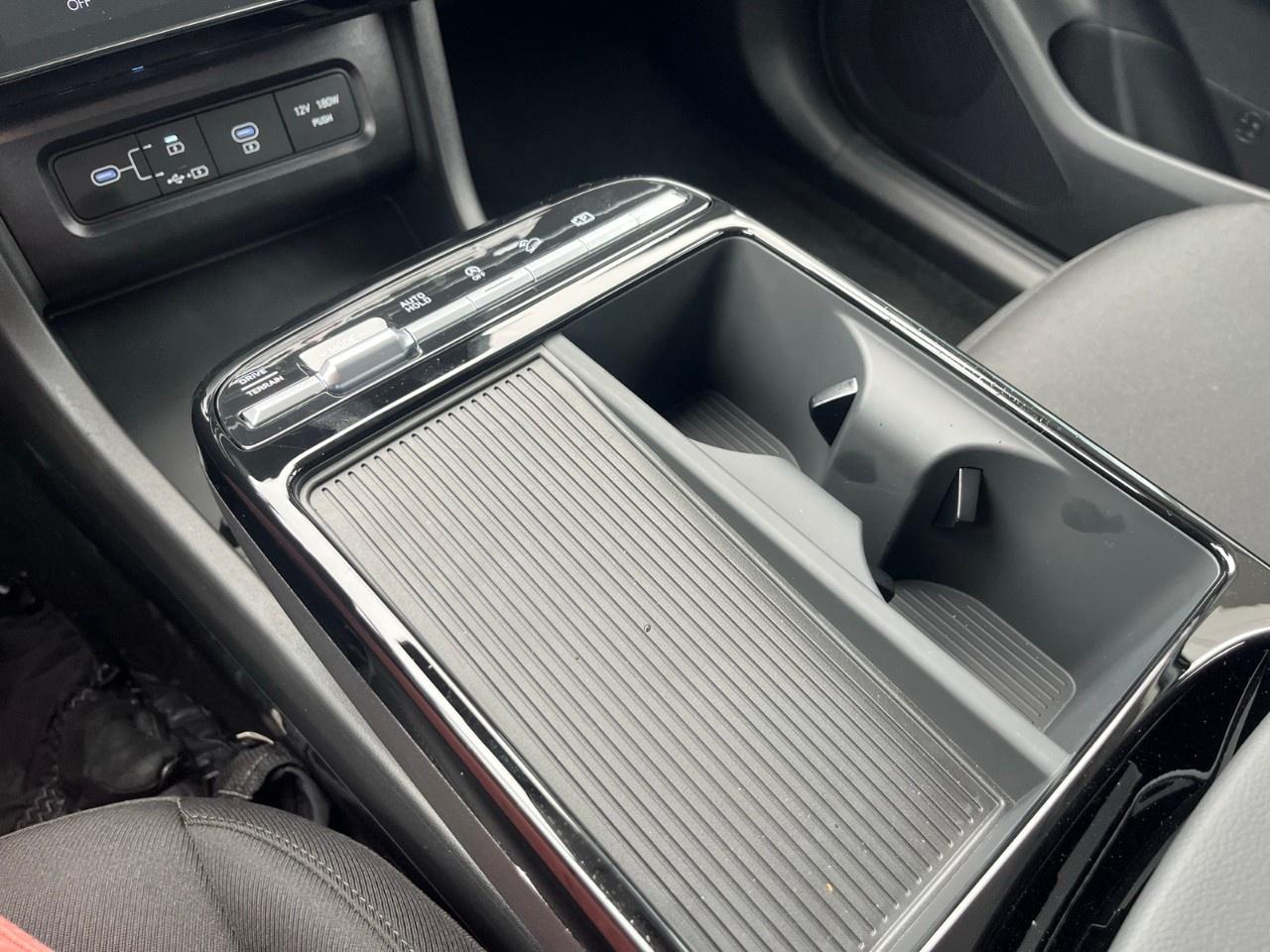 2026 Hyundai Tucson Preferred AWD [TUCWDK2EPM00] Photo