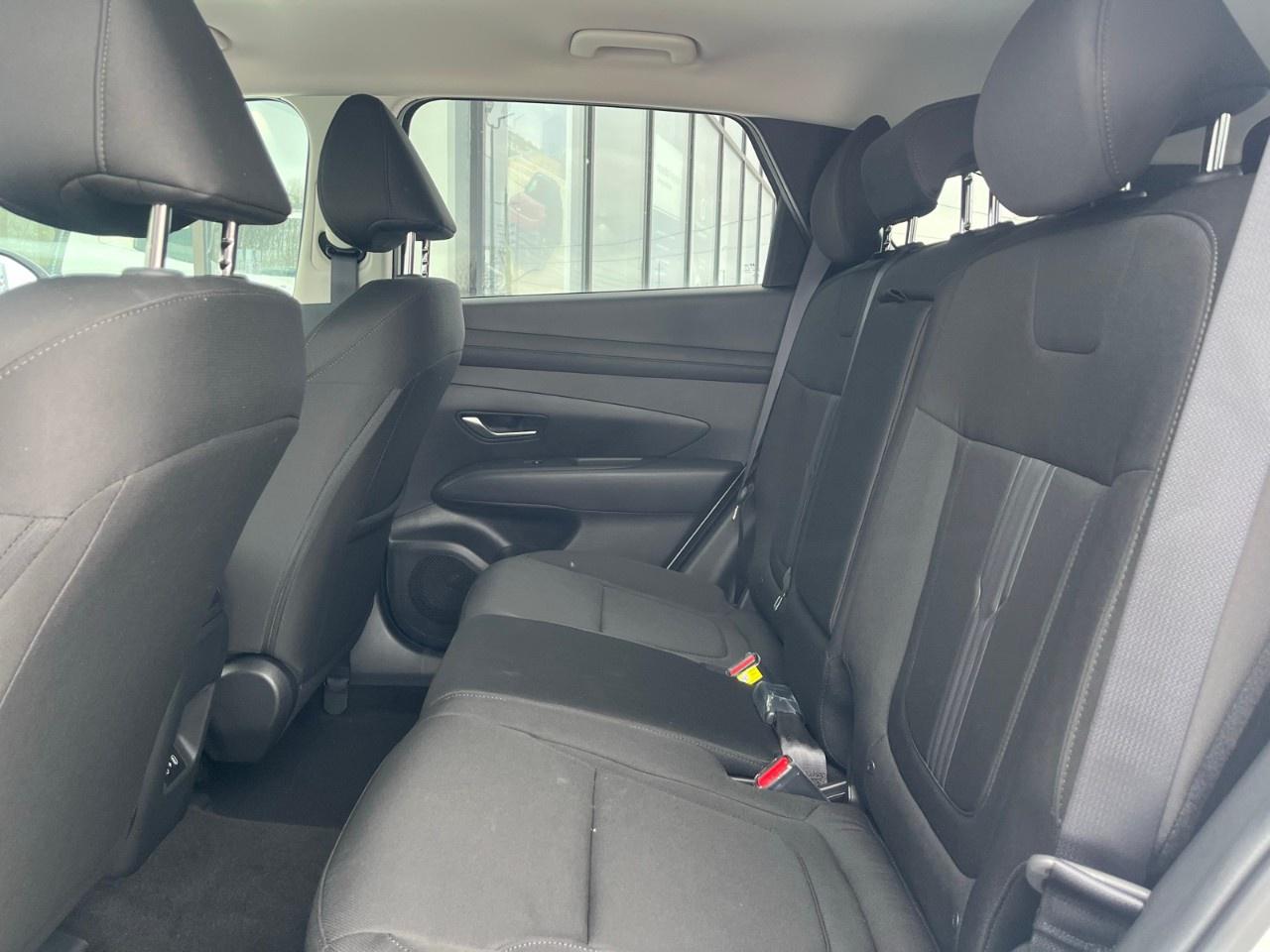 2026 Hyundai Tucson Preferred AWD [TUCWDK2EPM00] Photo