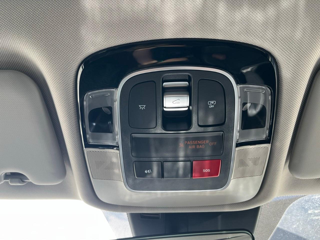 2026 Hyundai Tucson Preferred AWD w/Trend Pkg [TUCWDK2EPMTM] Photo