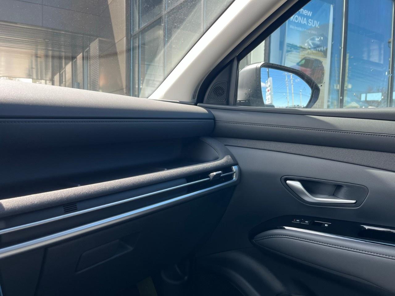 2026 Hyundai Tucson Preferred AWD w/Trend Pkg [TUCWDK2EPMTM] Photo