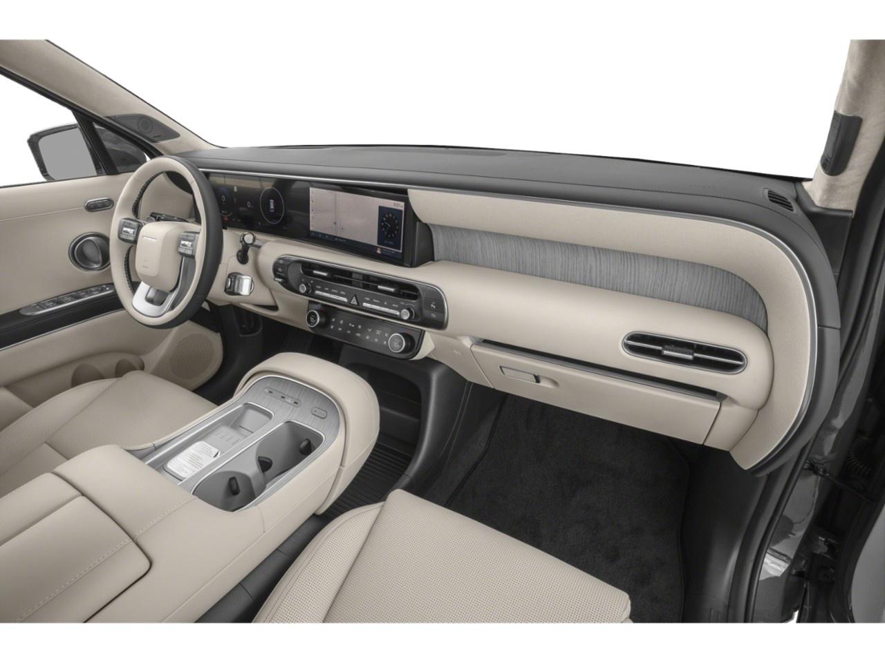 2026 Hyundai PALISADE ULTIMATE CALLIGRAPHY AWD Photo