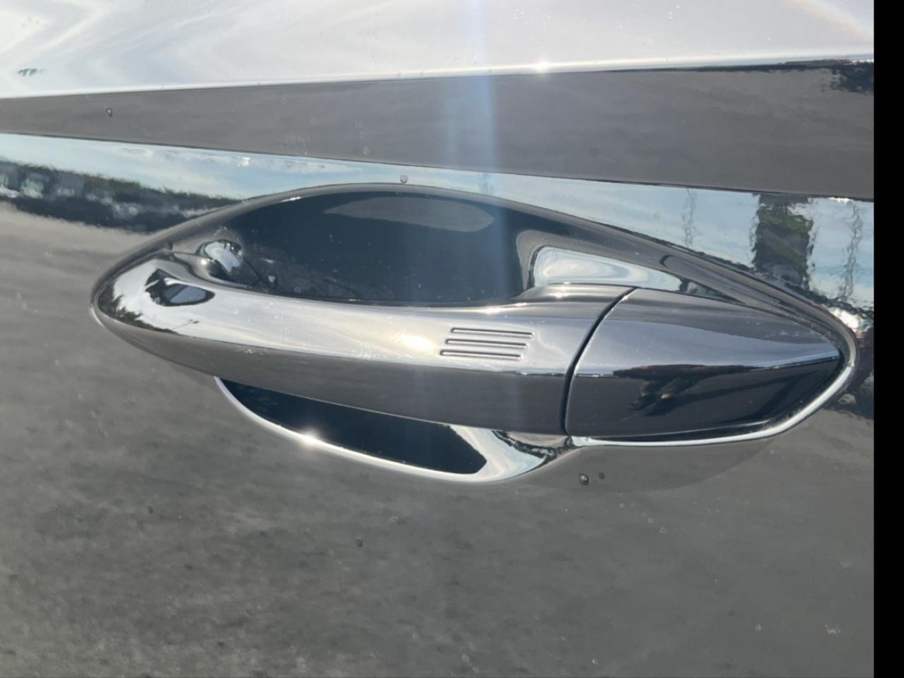 2026 Hyundai Tucson Preferred AWD w/Trend Pkg [TUCWDK2EPMTM] Photo