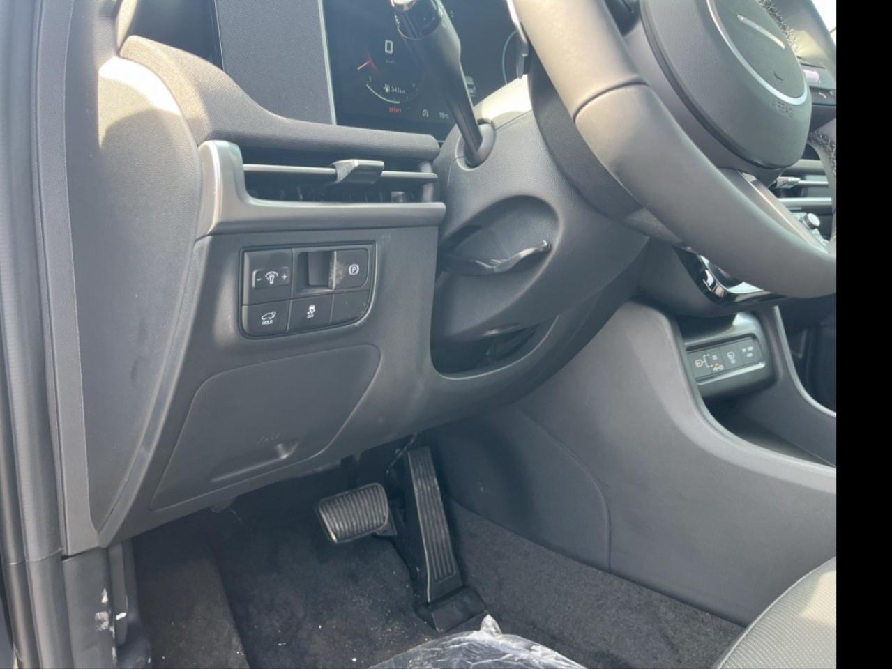 2026 Hyundai Tucson Preferred AWD w/Trend Pkg [TUCWDK2EPMTM] Photo