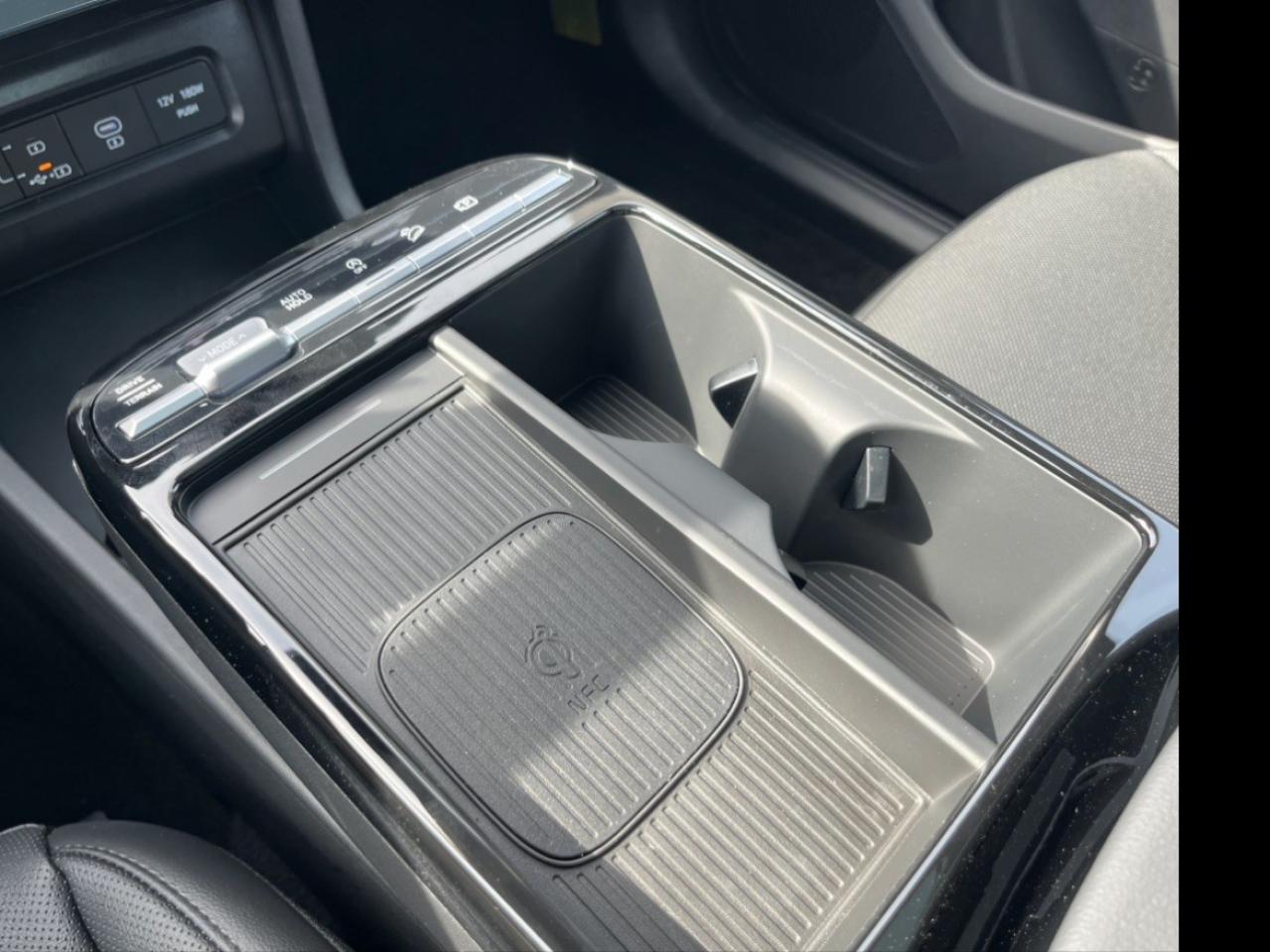 2026 Hyundai Tucson Preferred AWD w/Trend Pkg [TUCWDK2EPMTM] Photo