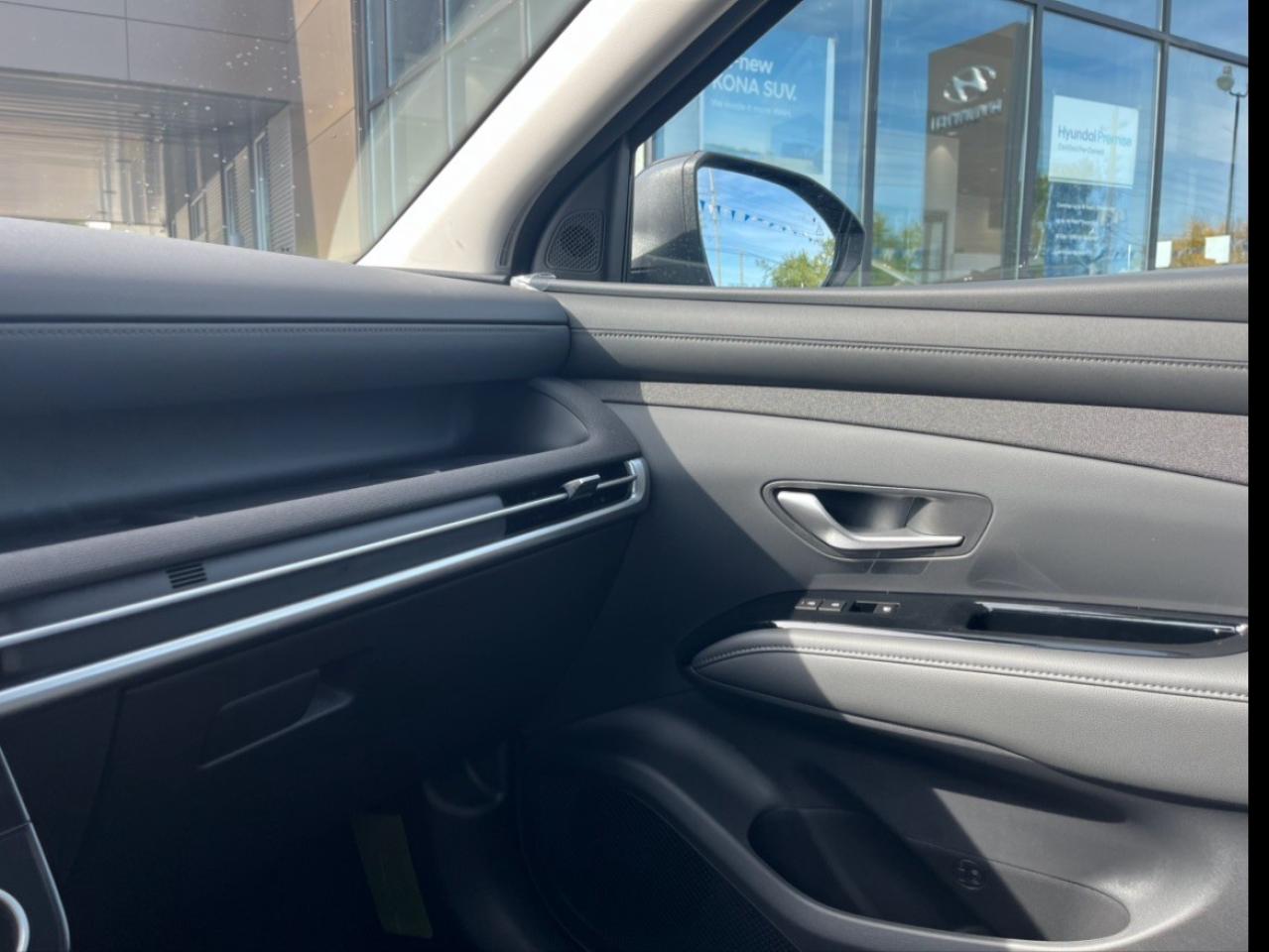 2026 Hyundai Tucson Preferred AWD w/Trend Pkg [TUCWDK2EPMTM] Photo