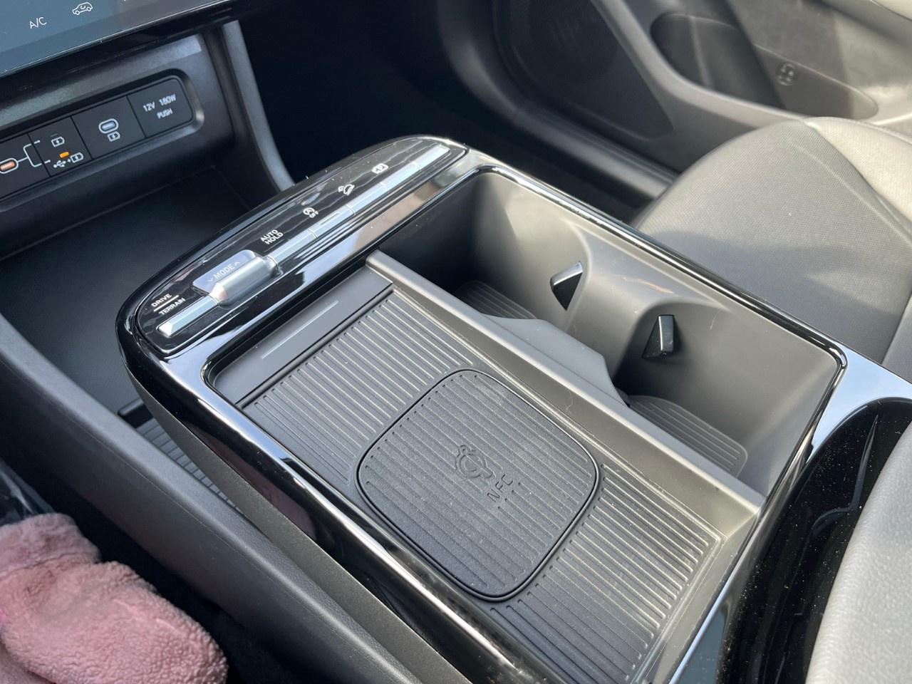 2026 Hyundai Tucson Preferred AWD w/Trend Pkg [TUCWDK2EPMTM] Photo