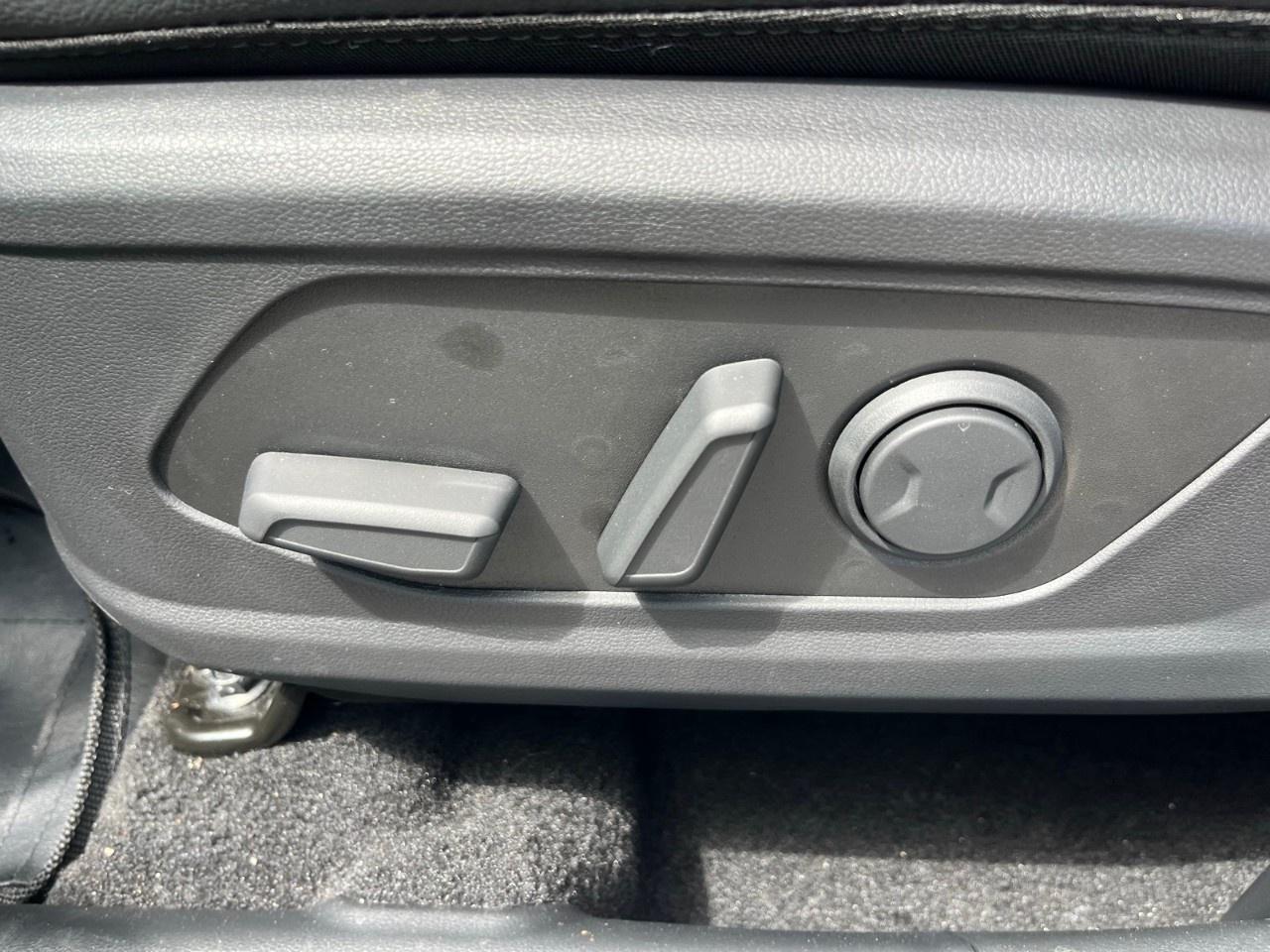 2026 Hyundai Tucson Preferred AWD w/Trend Pkg [TUCWDK2EPMTM] Photo