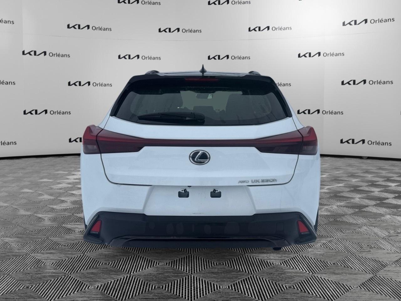 2023 Lexus UX CVT Photo