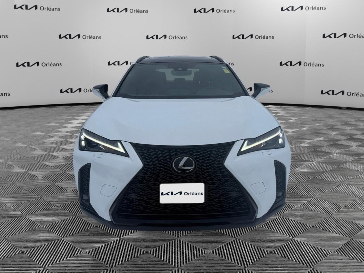 2023 Lexus UX CVT Photo