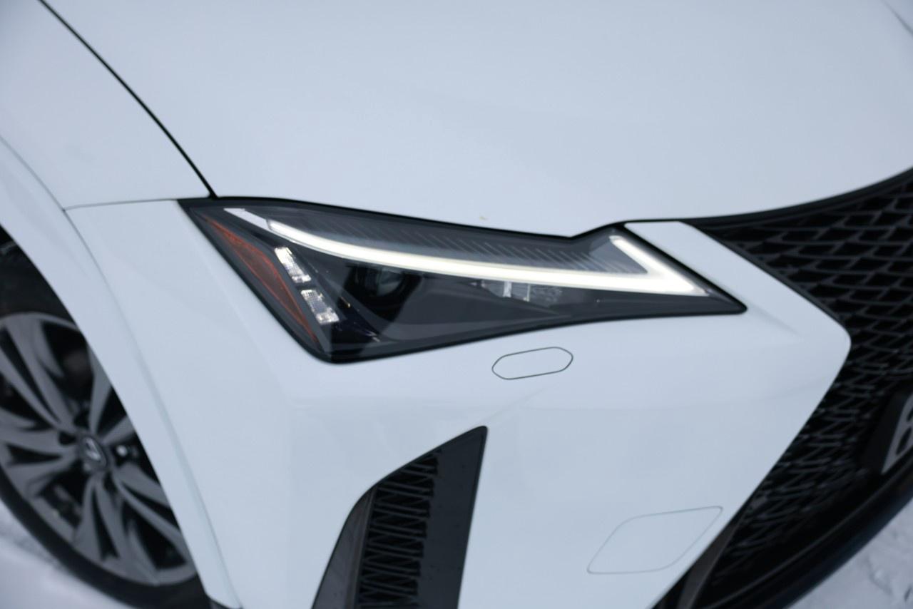 2023 Lexus UX CVT Photo