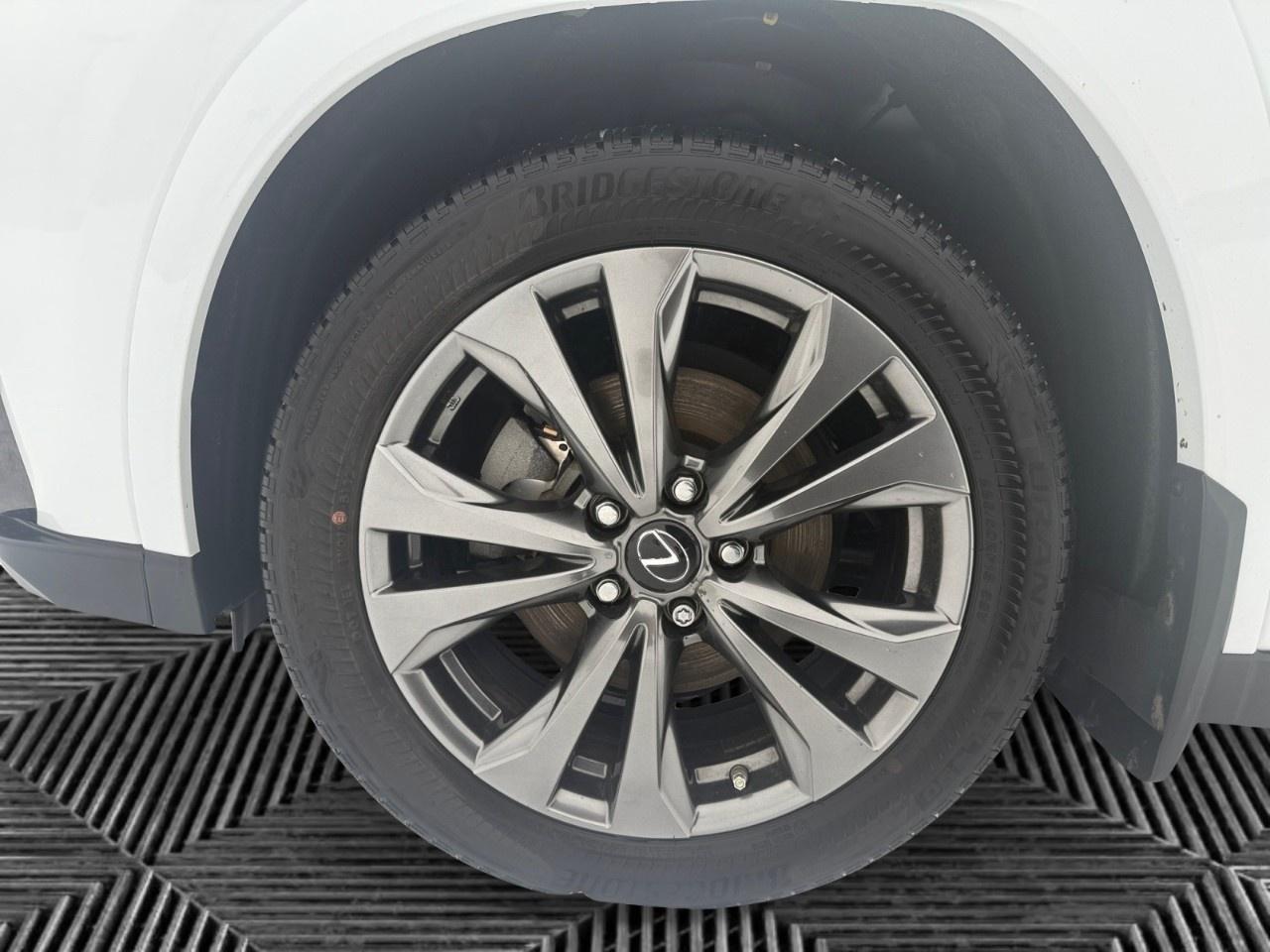 2023 Lexus UX CVT Photo