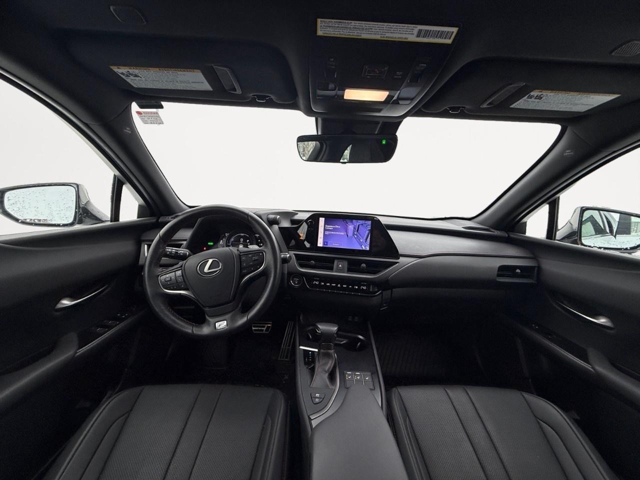 2023 Lexus UX CVT Photo