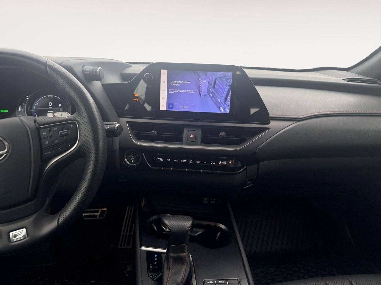 2023 Lexus UX CVT Photo