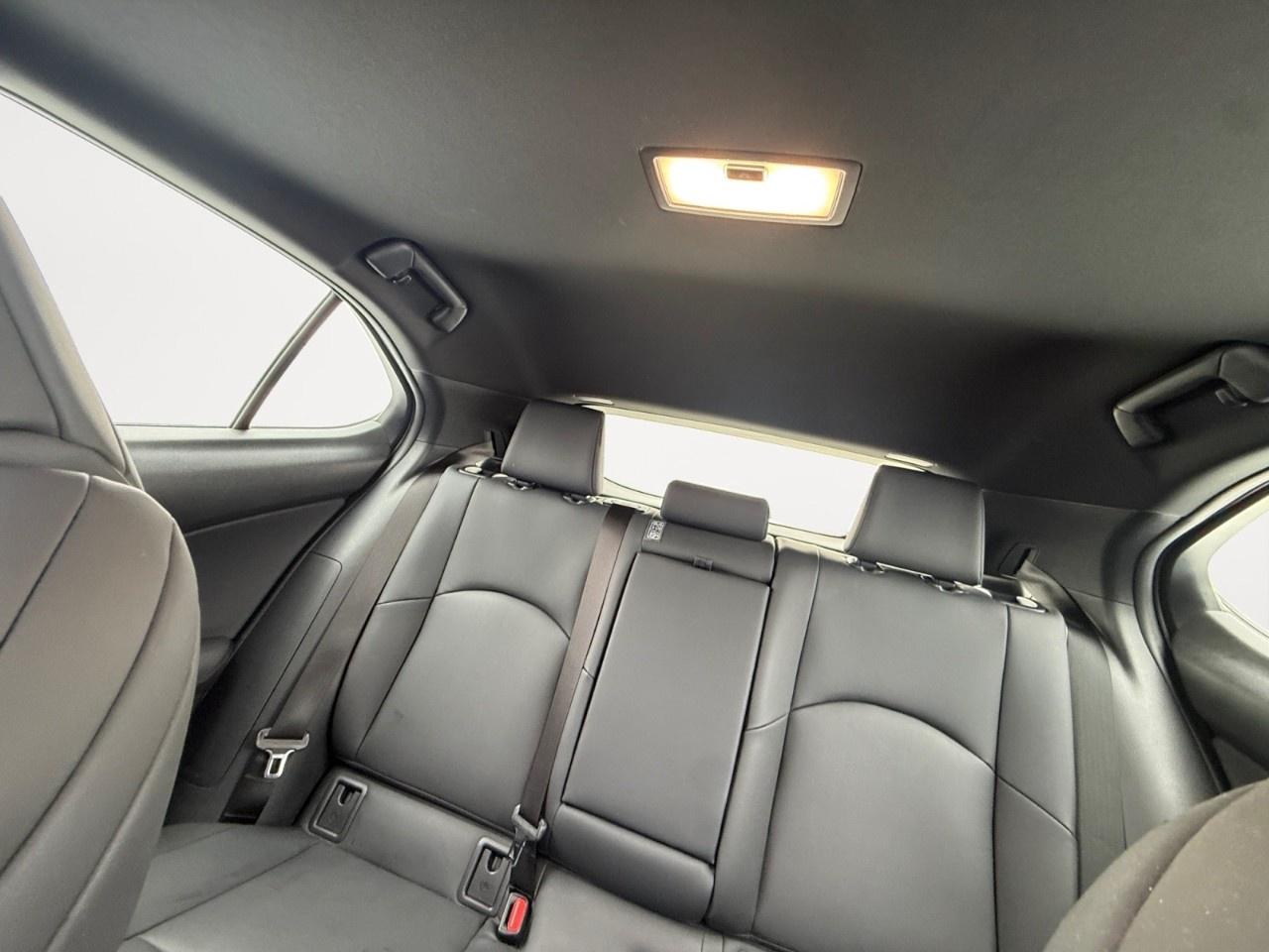 2023 Lexus UX CVT Photo