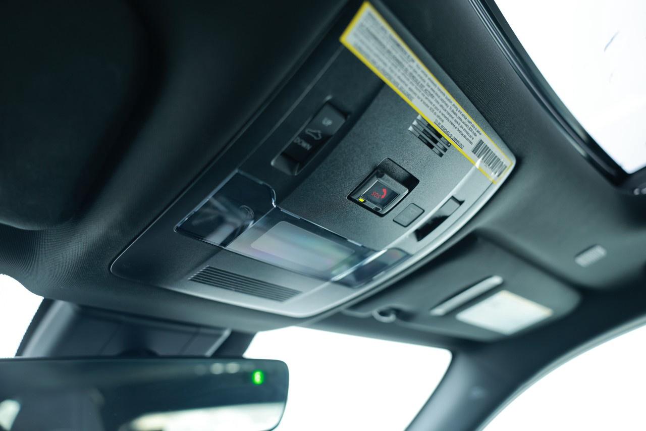 2023 Lexus UX CVT Photo