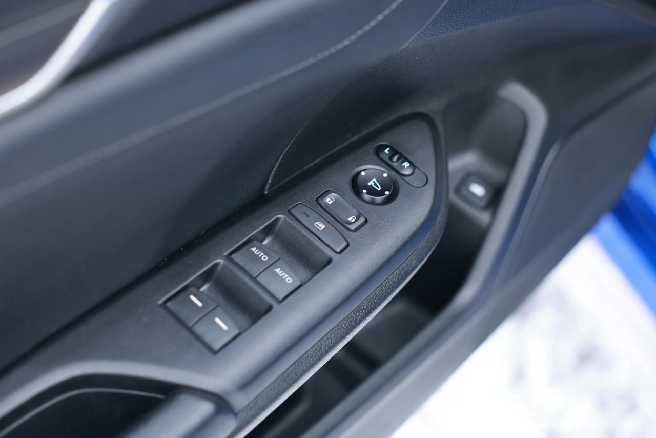 2019 Honda Civic Sedan TOURING CVT SEDAN Photo