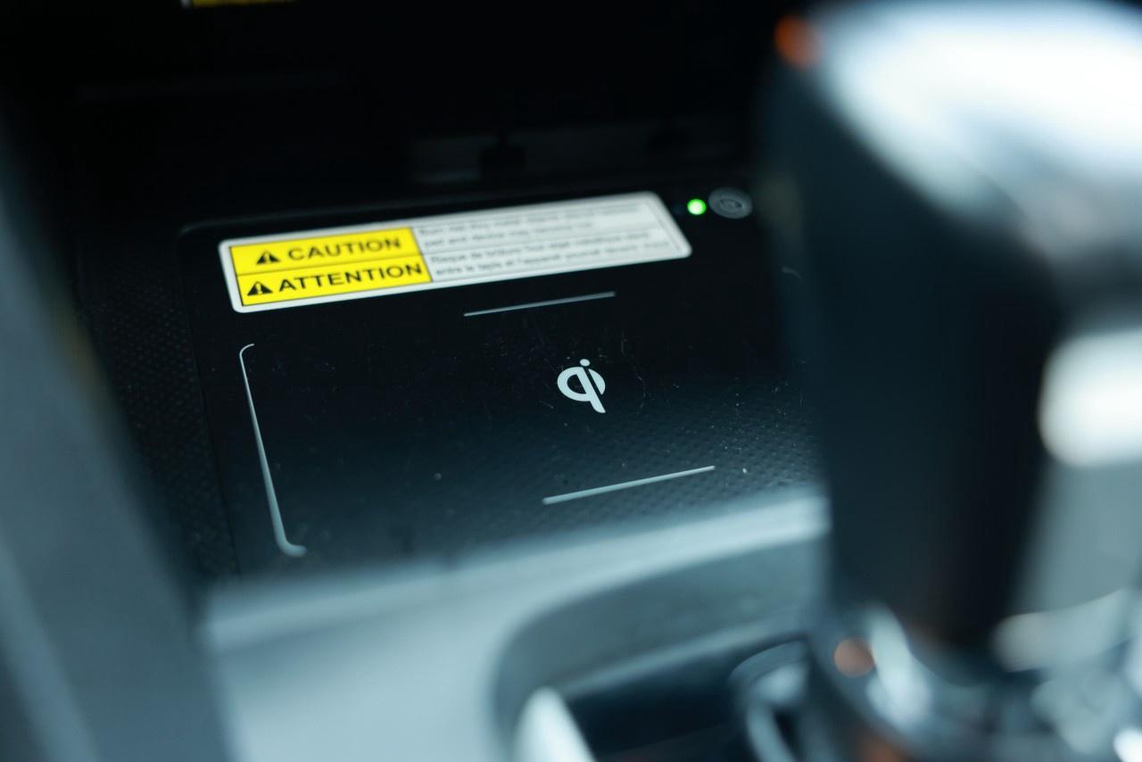 2019 Honda Civic Sedan TOURING CVT SEDAN Photo