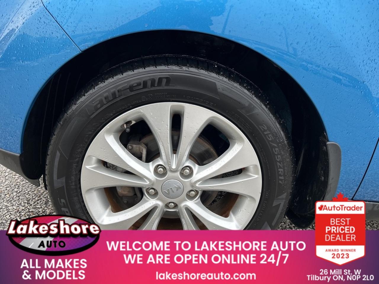 2016 Kia Soul EX Photo