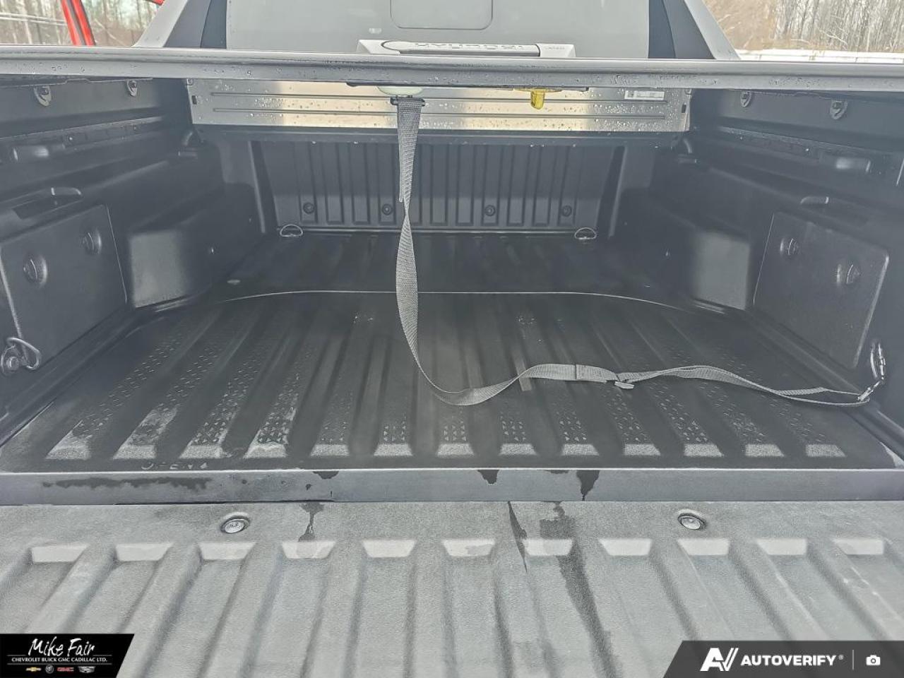 2025 Hyundai Santa Cruz XRT Photo